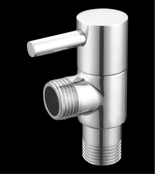 Sanitary fittings